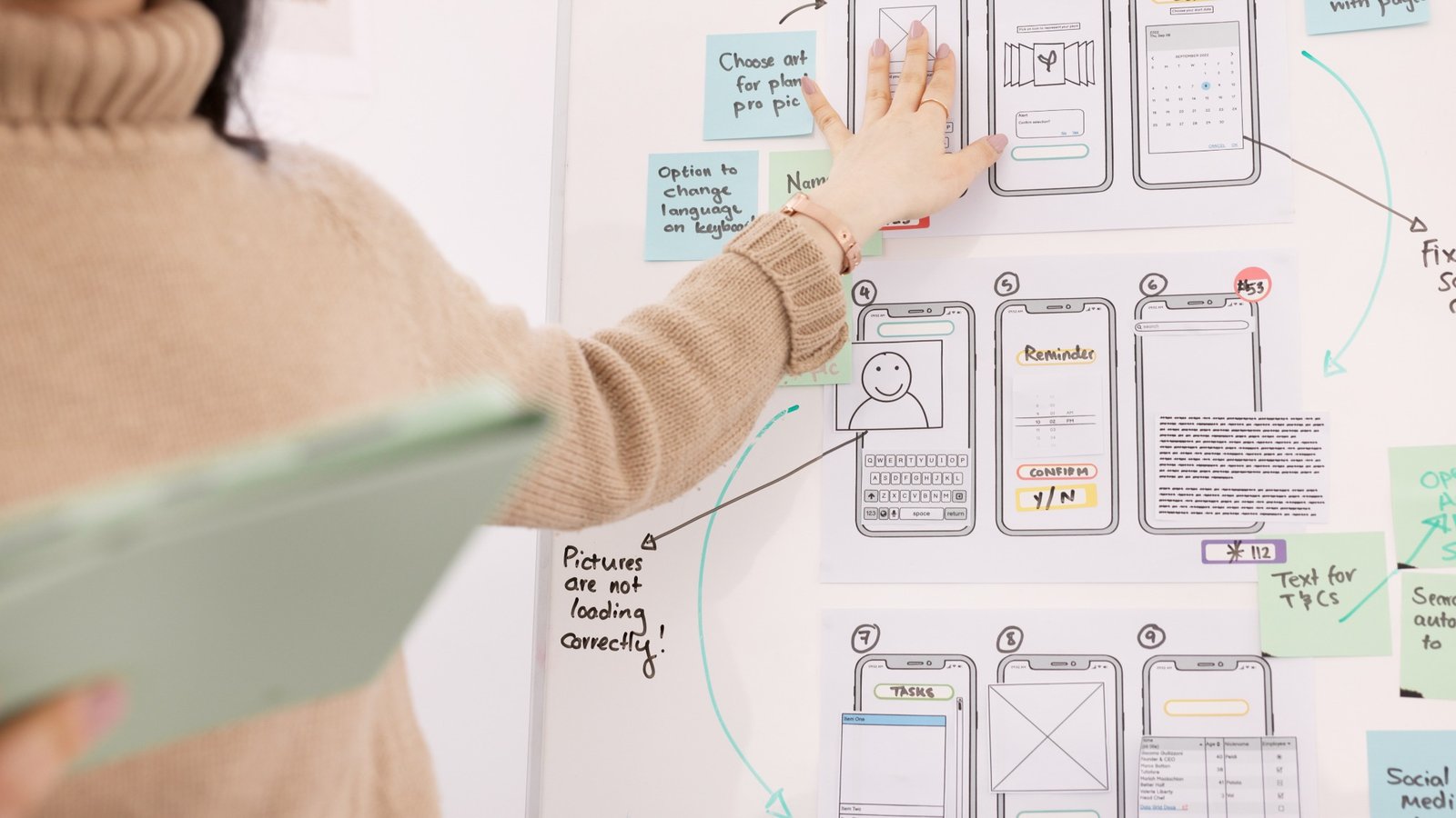 Website Accessibility Checklist: Better UX for Everyone